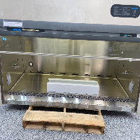 Labconco A2 6' Biosafety Cabinet image 2
